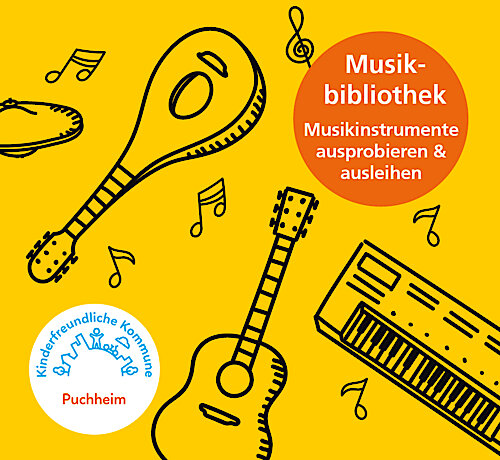 Bürgermeistersprechstunde für Kinder und Jugendliche – Am 5. Juli in der Stadtbibliothek Puchheim